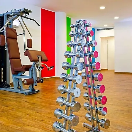 Ibis Styles فندق شتوتغارت