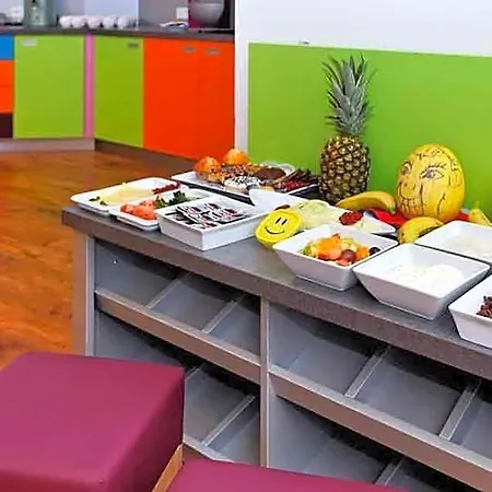 Ibis Styles Stuttgart