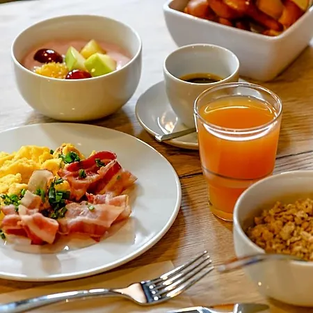 Ibis Styles فندق