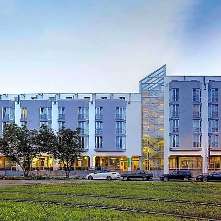 فندق Ibis Styles