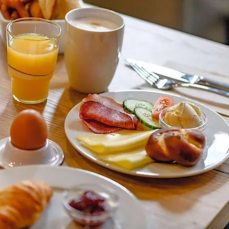 Ibis Styles فندق شتوتغارت