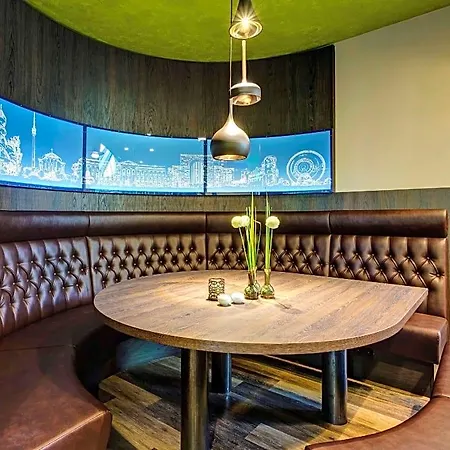 Ibis Styles 3* شتوتغارت