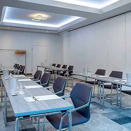 فندق Ibis Styles شتوتغارت