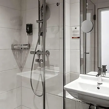 Ibis Styles 3*