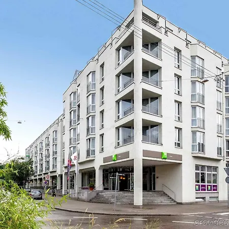 Hotel Ibis Styles 3*