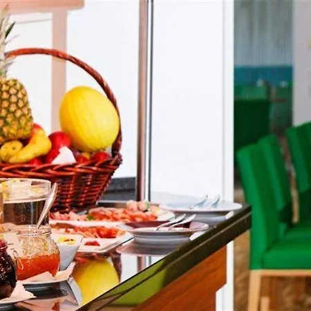 Hotel Ibis Styles