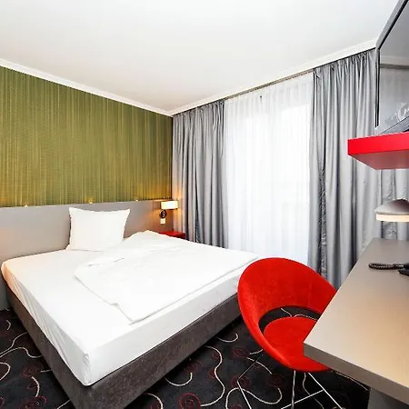 Ibis Styles Hotel 3*