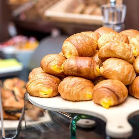 Hotel Ibis Styles 3*