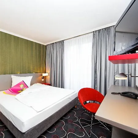 فندق Ibis Styles شتوتغارت