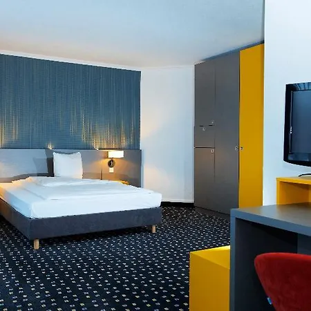 Hotel Ibis Styles