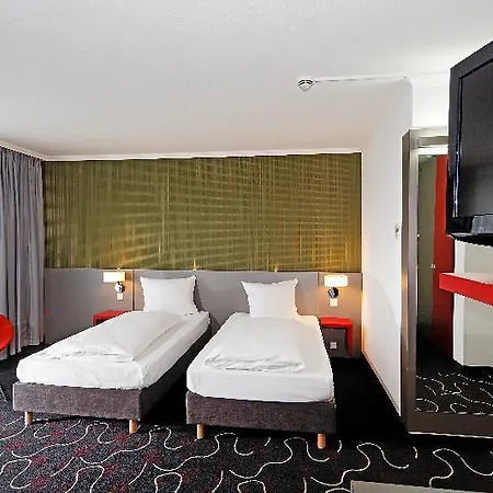 Hotel Ibis Styles Stuttgart