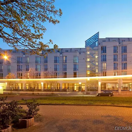 Ibis Styles Отель 3*