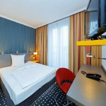 Hotel Ibis Styles 3*