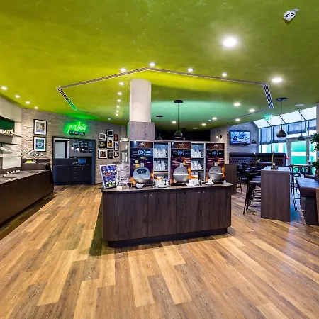 Отель Ibis Styles