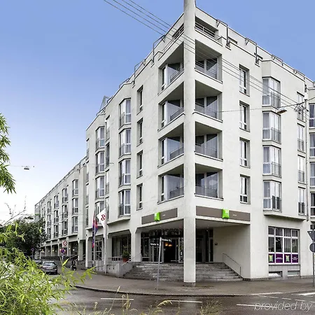 Hotel Ibis Styles