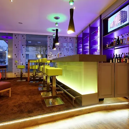 Ibis Styles Штутгарт