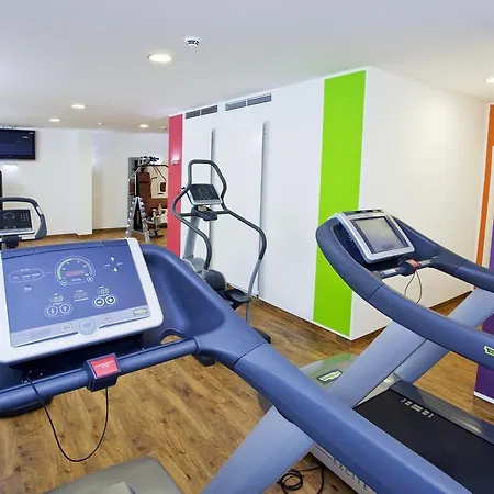 Ibis Styles 3* شتوتغارت