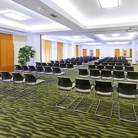 Ibis Styles Отель