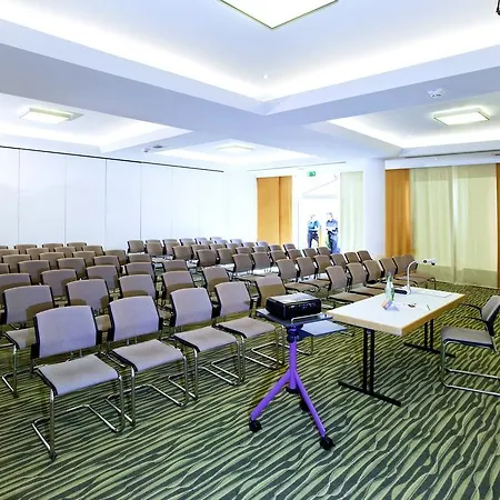 Отель Ibis Styles