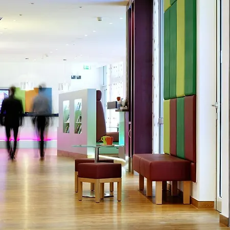 Ibis Styles 3*
