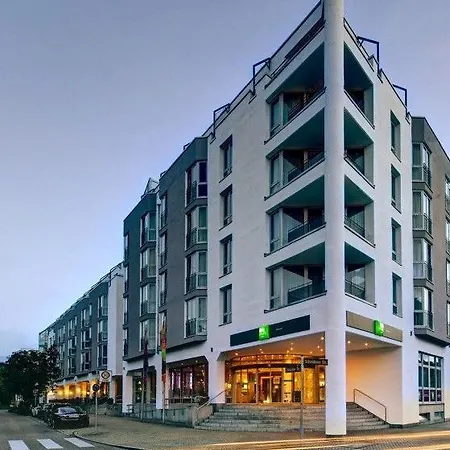 Ibis Styles Hotel 3*