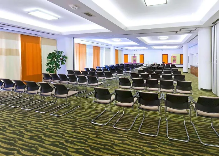 Ibis Styles 3* Stuttgart