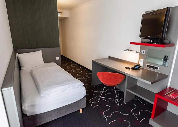 Ibis Styles