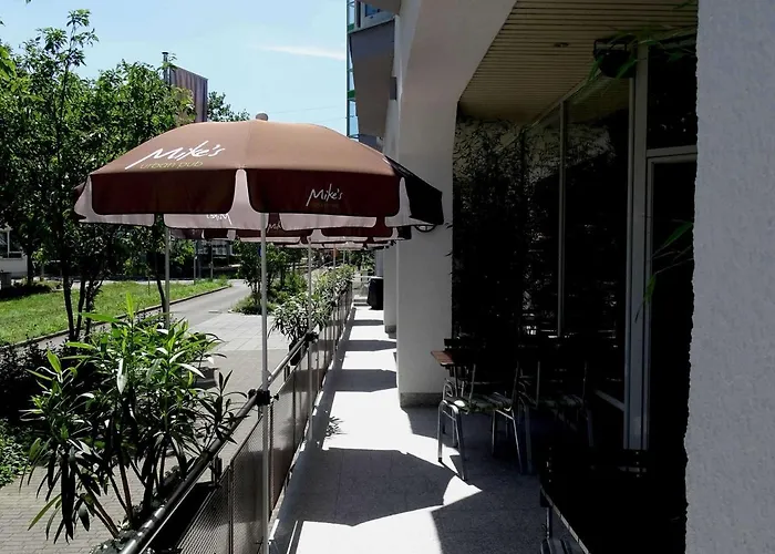 Ibis Styles 3* Stoccarda