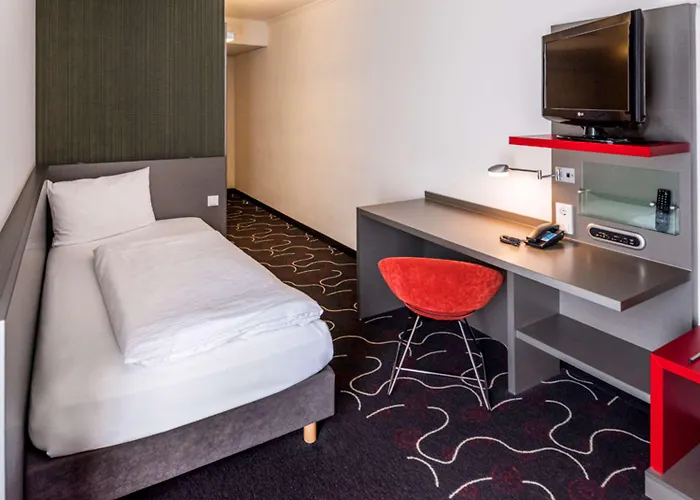 Hotel Ibis Styles