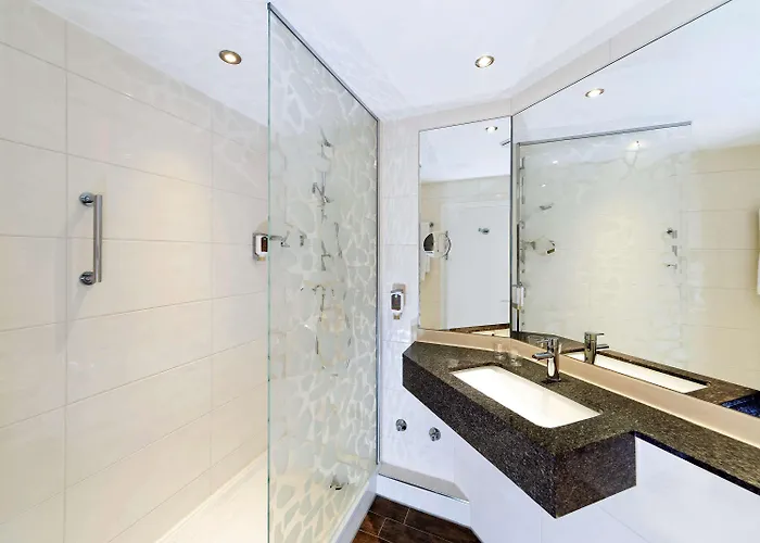 Ibis Styles Szálloda