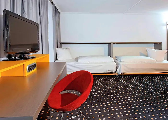 Ibis Styles 3* Stuttgart