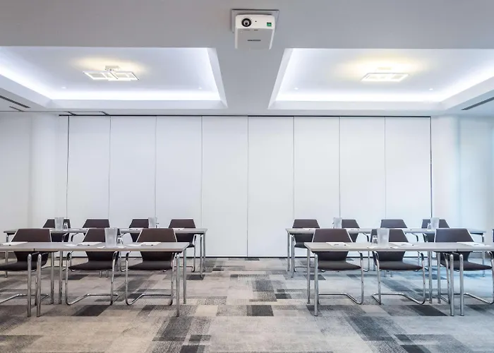 Szálloda Ibis Styles