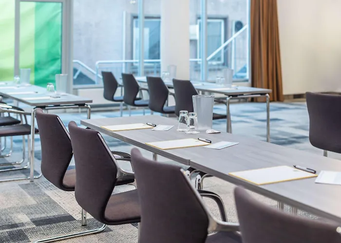 Hotell Ibis Styles Stuttgart