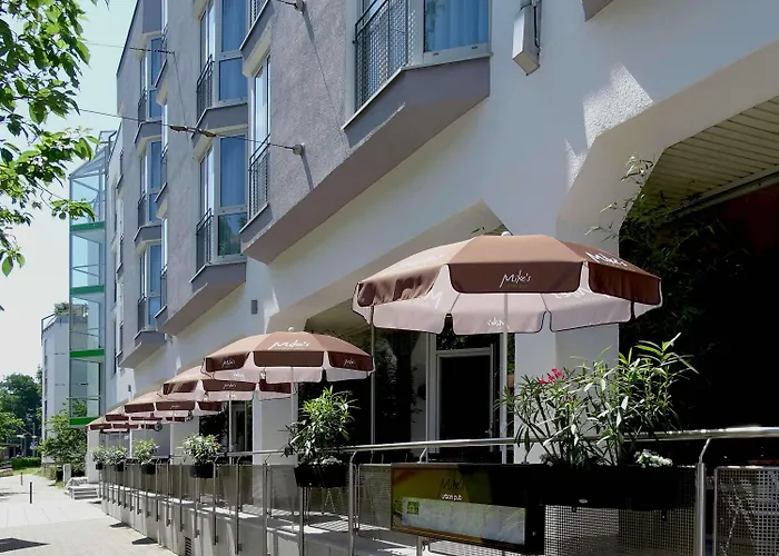 Ibis Styles 3* Stuttgart