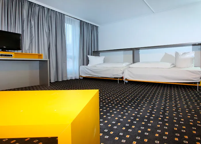 Ibis Styles 3*