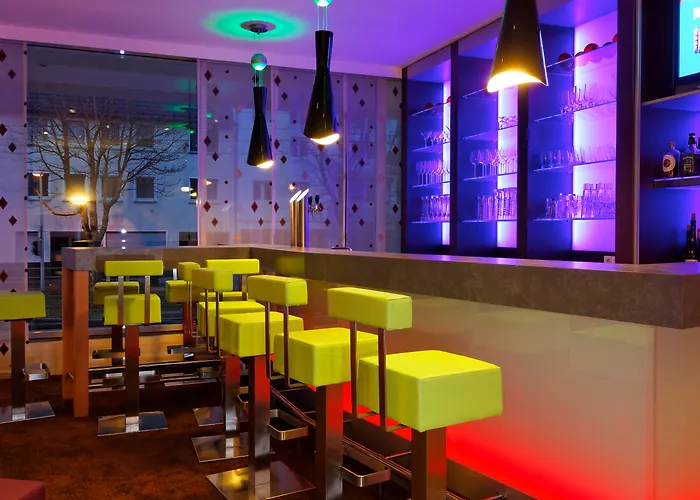 Hotel Ibis Styles 3*