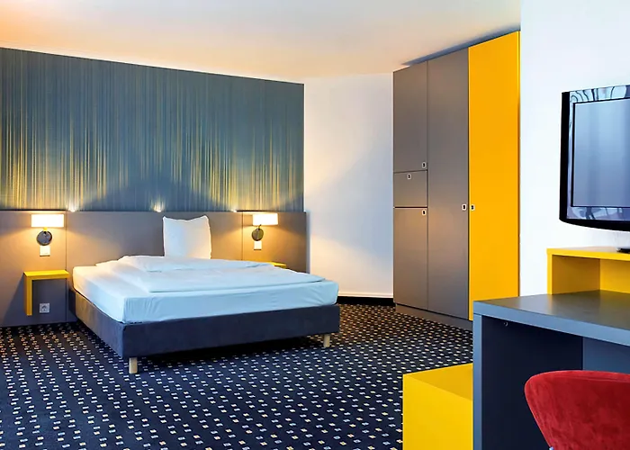 Ibis Styles 3*