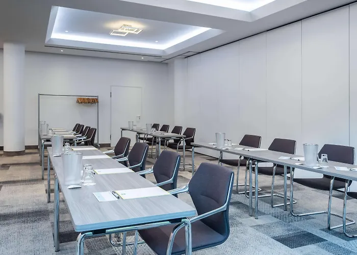 Szálloda Ibis Styles 3*