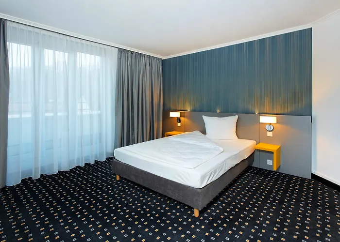 Ibis Styles Hotel 3*