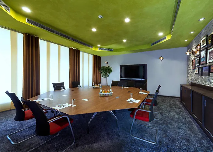 Ibis Styles 3* 斯图加特