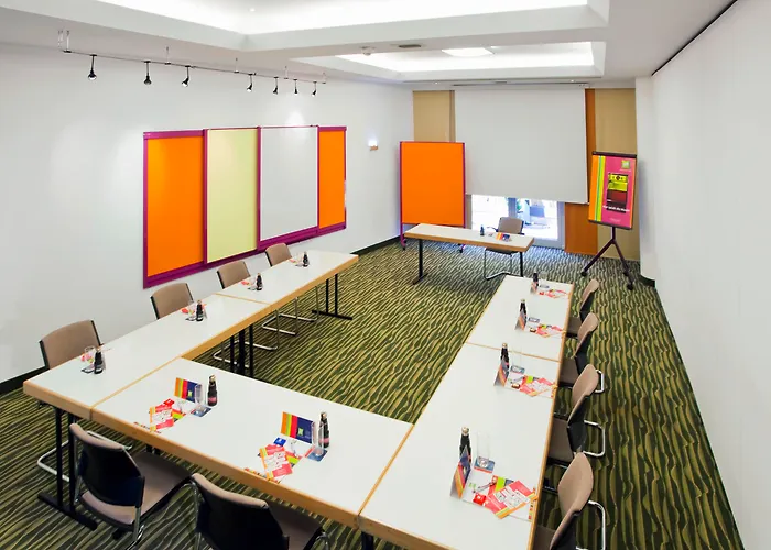 Ibis Styles Stuttgart