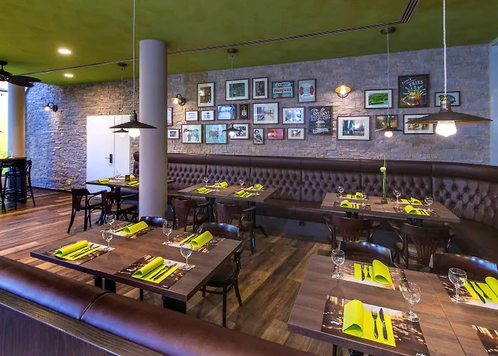 Ibis Styles Stuttgart