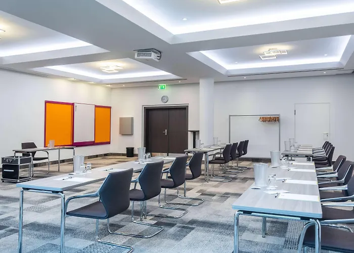 Ibis Styles 3* 斯图加特