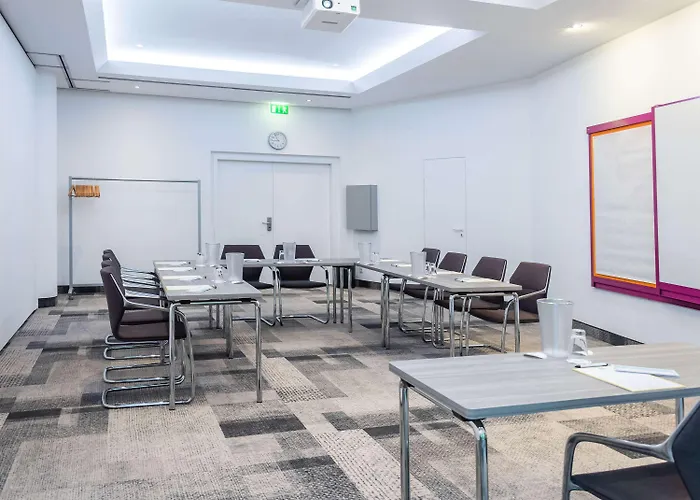 Ibis Styles Hotel Stuttgart