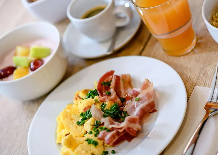 Ibis Styles 酒店 斯图加特