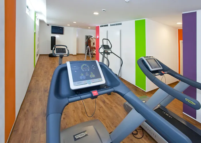 Ibis Styles 3* 斯图加特