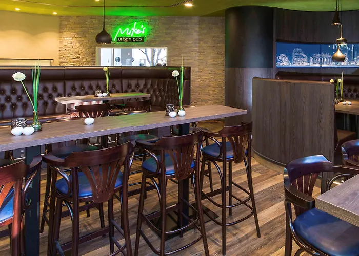 Ibis Styles Stuttgart