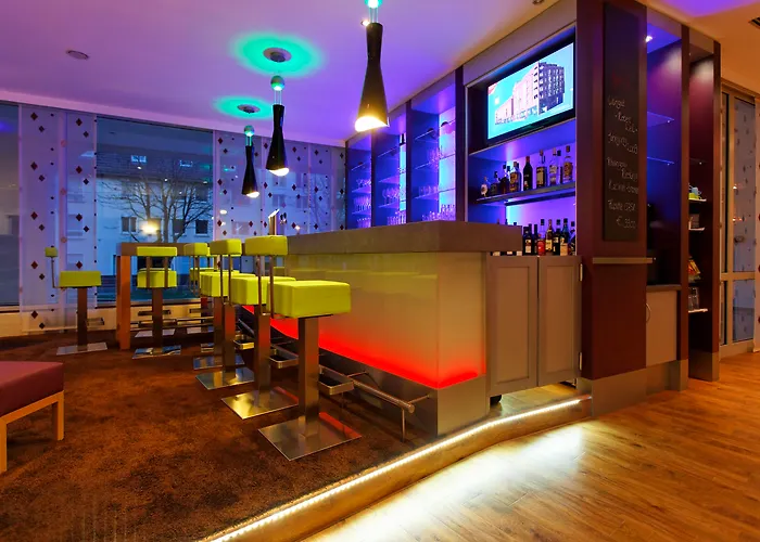 Ibis Styles 3* 斯图加特