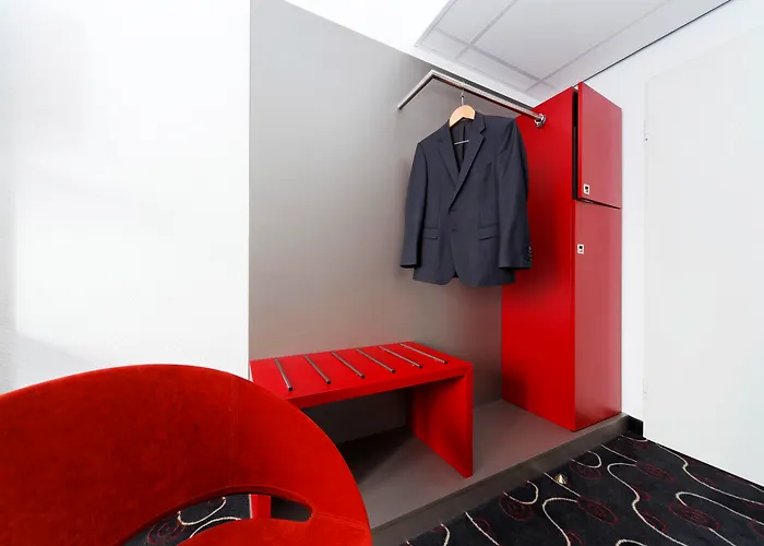 Szálloda Ibis Styles 3*