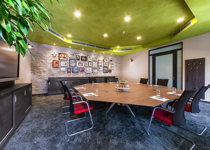 Hotel Ibis Styles 3*